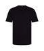 T-shirt Homme Noir Capo-1