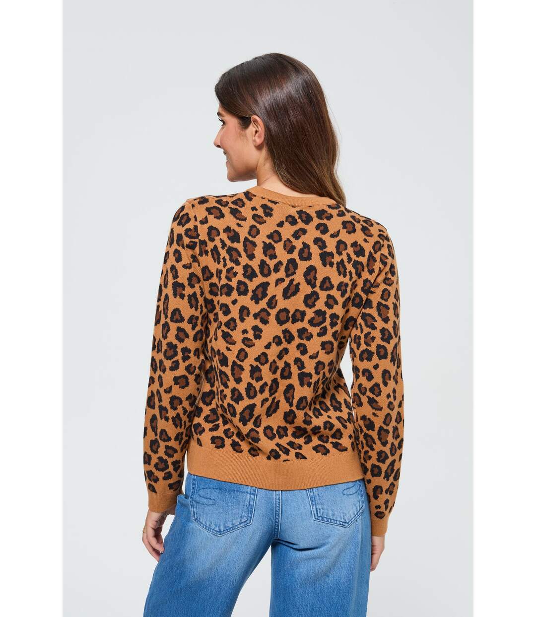 Pull Cardipar Camel-5