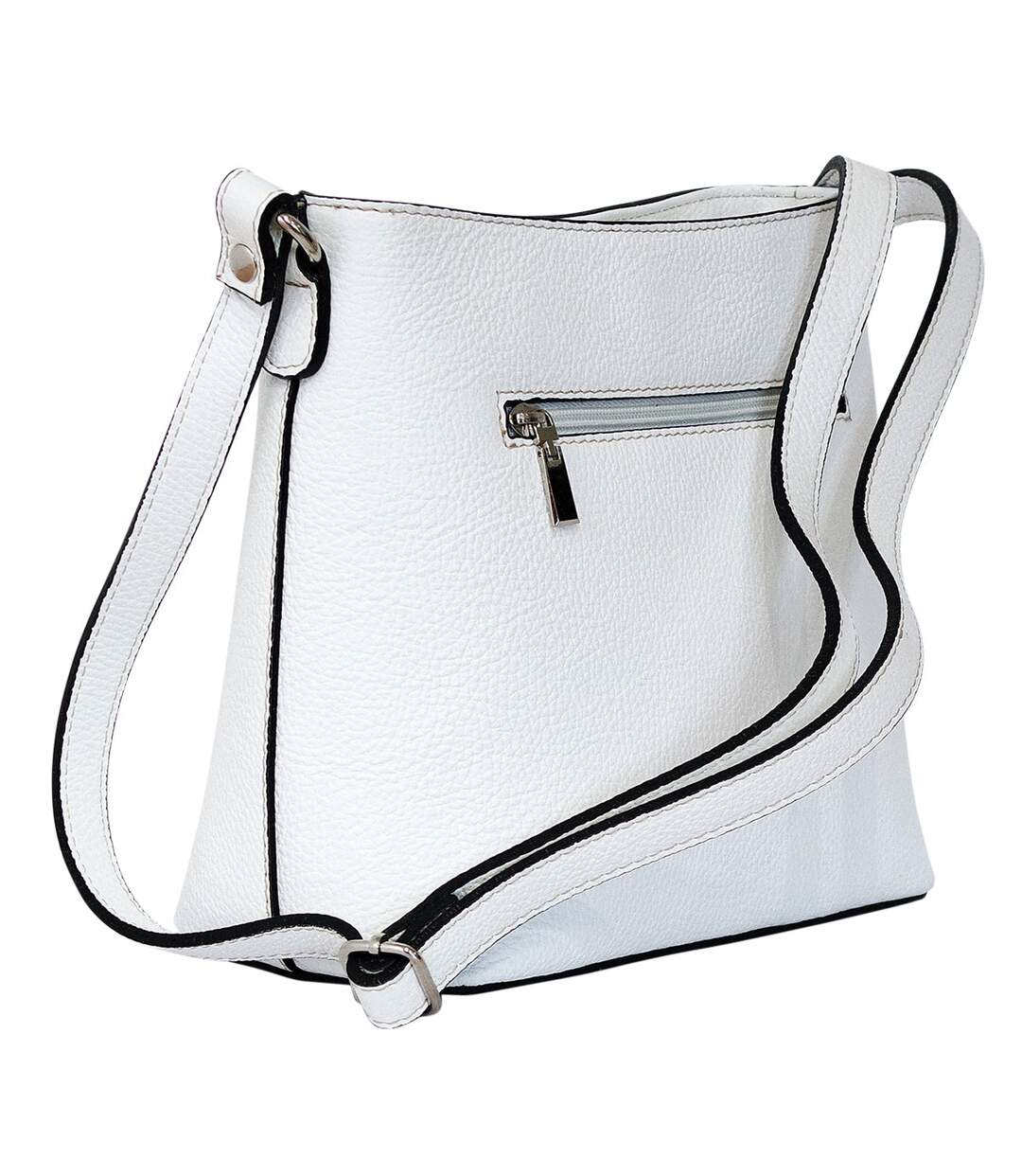Sac a main cuir IZI-2