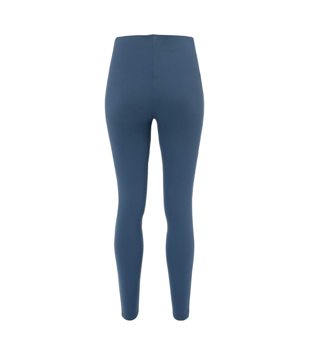 Womens/ladies Fivo Leggings Dark Denim Fitanu-3