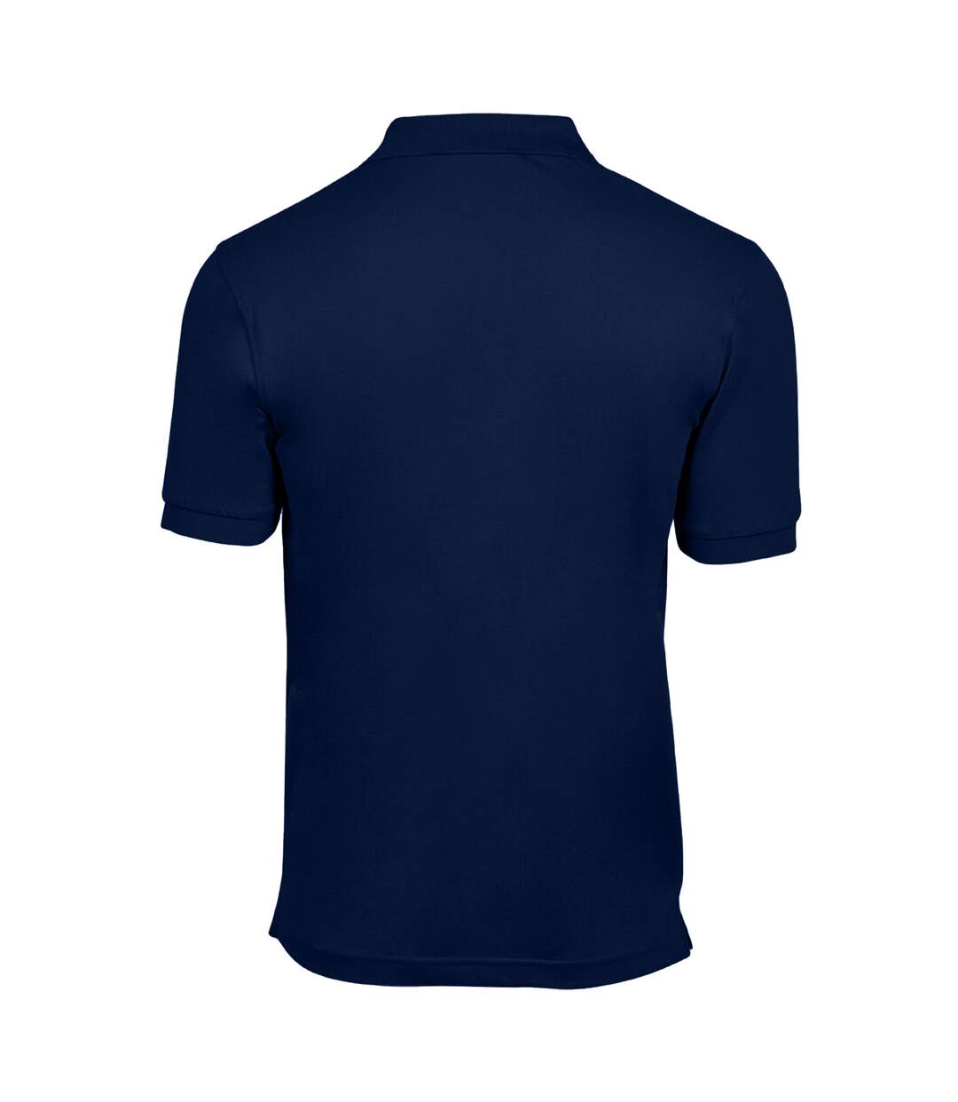 Tee Jays Mens Luxury Sport Polo Shirt (Navy Blue) - UTBC4564-2