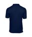 Tee Jays Mens Luxury Sport Polo Shirt (Navy Blue) - UTBC4564-2