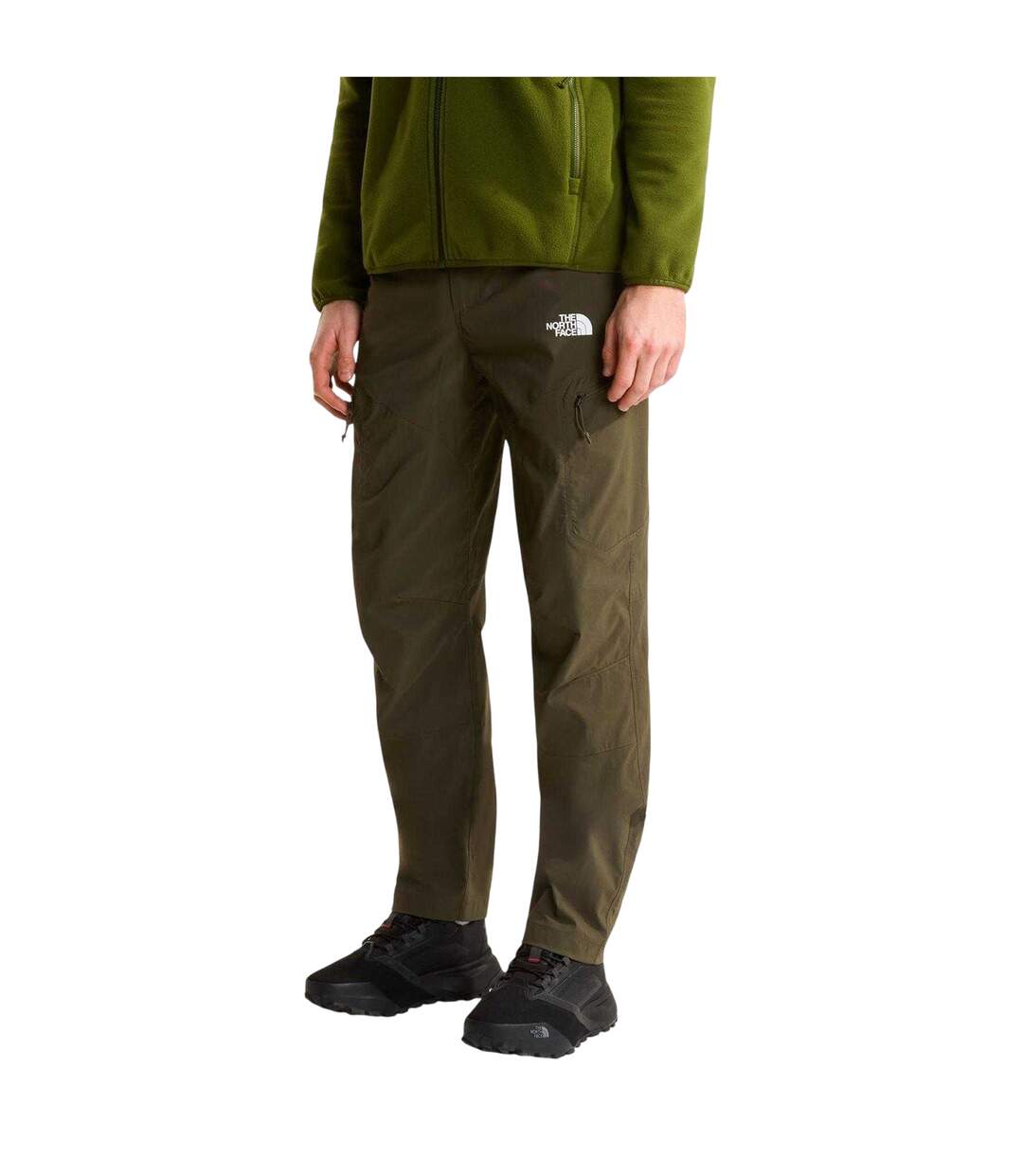 Pantalon Homme Taupe The North Face-3