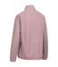 Veste Polaire Celia Femme Rose Œillet Trespass-3