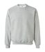 Dryblend sweatshirt -homme gris sport Gildan