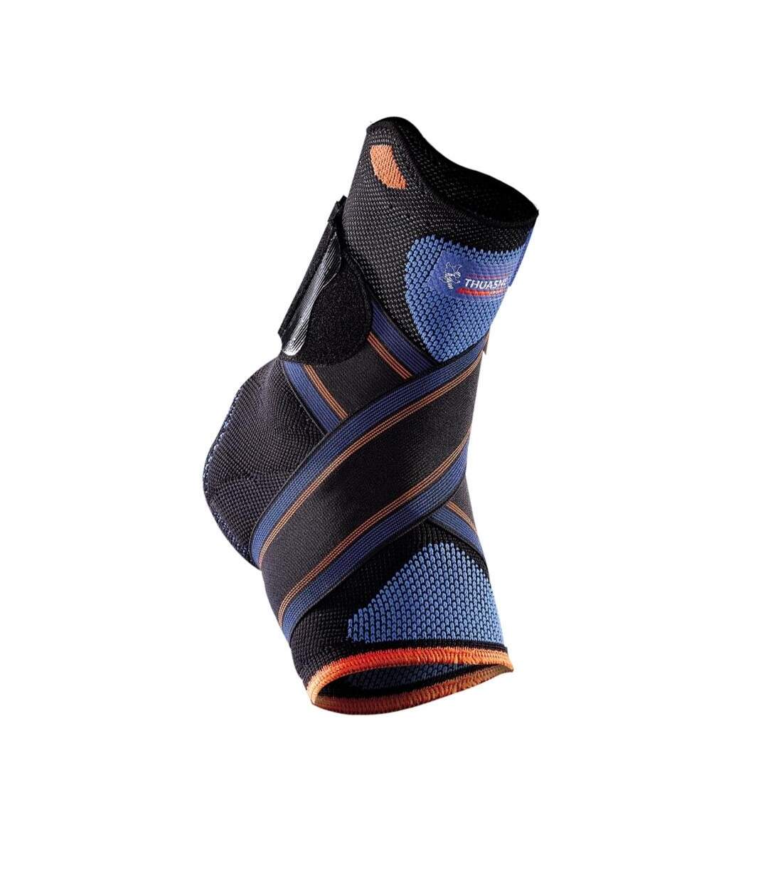 Chevillière strapping novelastic thuasne sport – entorse légère ou cheville instable – maintien 4-2
