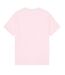 Unisex Adult Heavyweight Boxy T-shirt Soft Pink Bella + Canvas-3