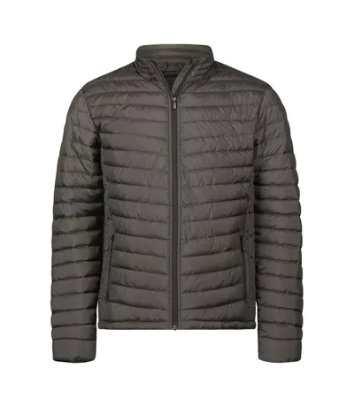 Doudoune Zepelin Hommes Ombre Tee Jays