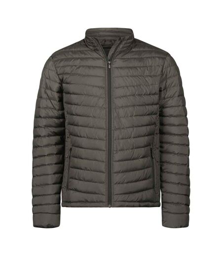 Doudoune Zepelin Hommes Ombre Tee Jays
