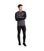 Mens Exchange Iii Base Layer Leggings Black Dare 2B-3