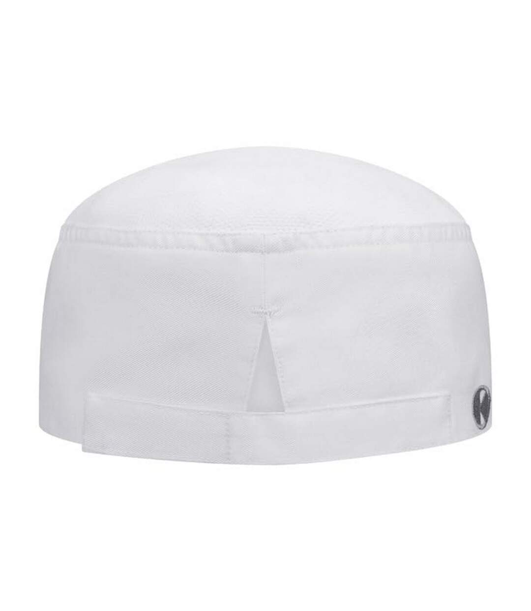 Toque de cuisinier blanc Karlowsky-2