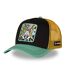 Casquette Trucker avec filet Looney Tunes Bugs Bunny Capslab-1