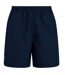 Mens Club Shorts Navy Canterbury-2