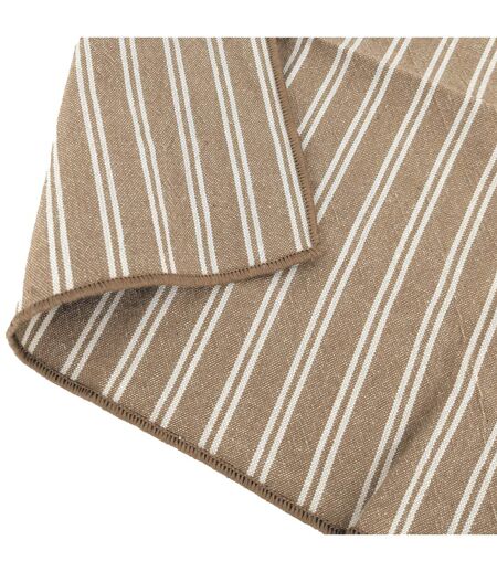 Lot de 4 sets de table coton LILI