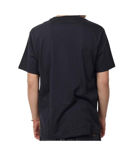 T-shirt marine homme pepe jeans 508208 - l