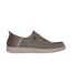 Chaussures Berlaine Homme Kaki Skechers-3