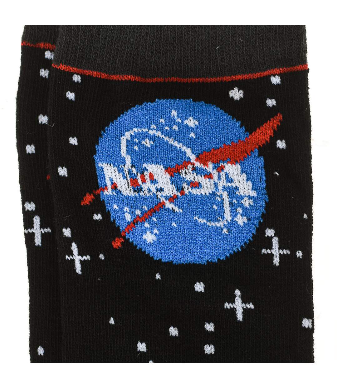 Nasa Long Socks Anti Pressure Cuff HU5686 Men