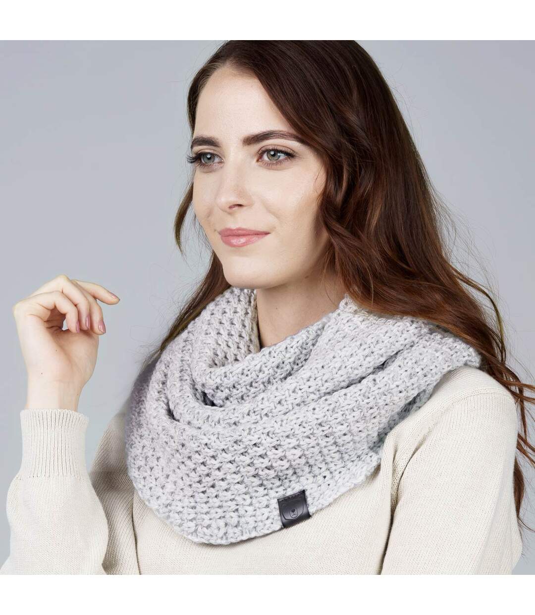 Snood Elixa  - Fabriqué en UE