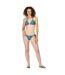 Bas De Maillot De Bain Aceana Femme Céleste Regatta-1