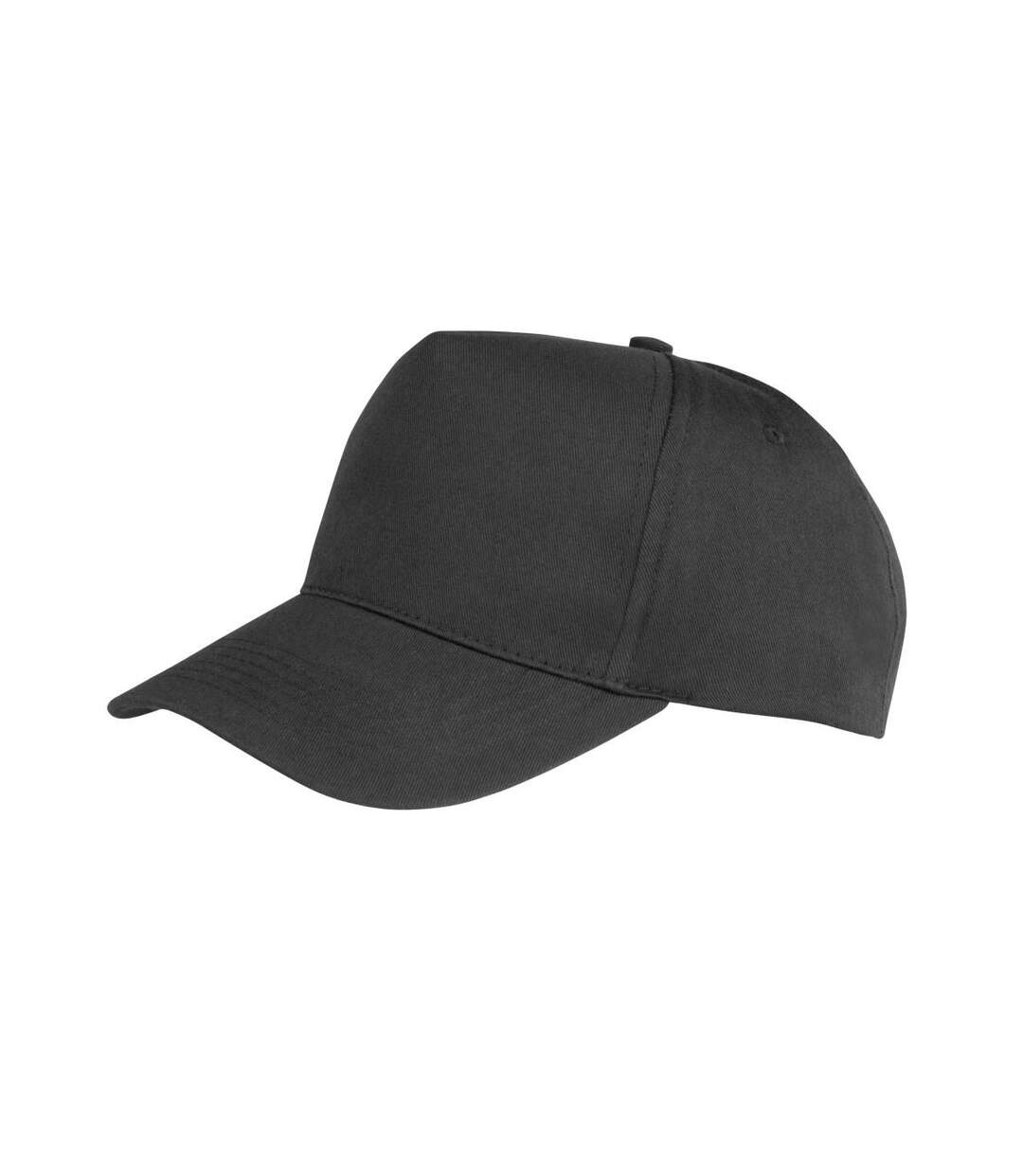 Boston Casquette Adulte Unisexe Noir Result-2