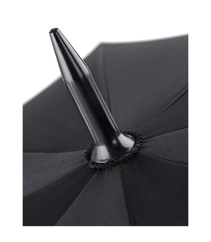 Parapluie golf pro taille unique noir Quadra Quadra