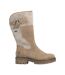 Bottes Cuir Rieker-2