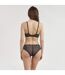 Soutien-Gorge à armatures en dentelle Daisy Lace