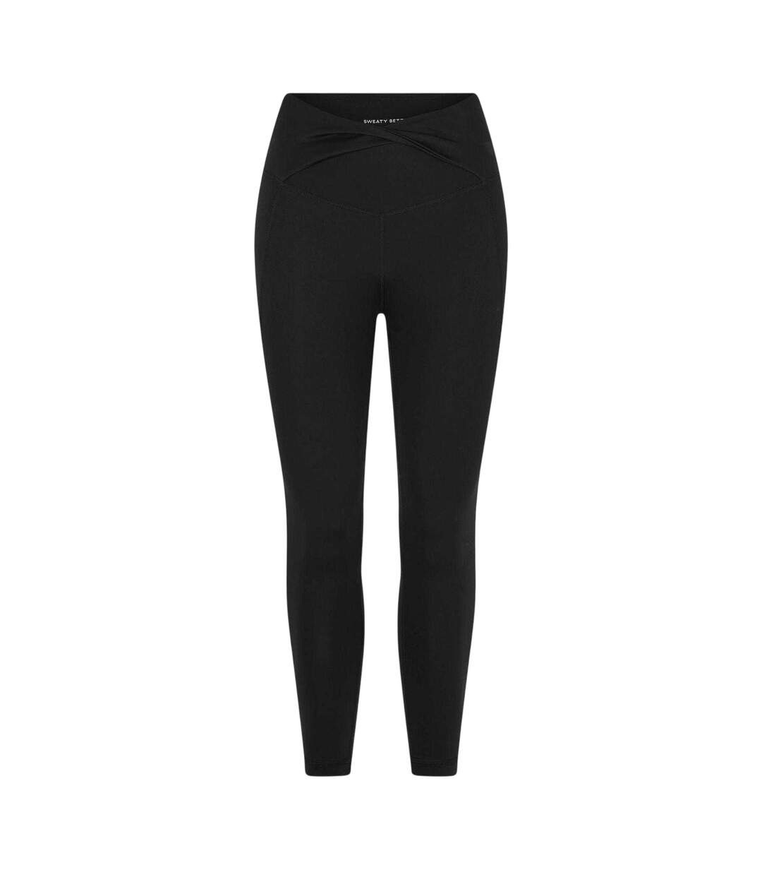 Legging Femme Noir Sweaty Betty-2