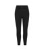 Legging Femme Noir Sweaty Betty-2