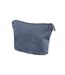 Sac à accessoires taille unique vieux denim Westford Mill-2