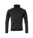 Veste Polaire Unique Homme Noir Mascot-1