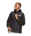 Doudoune Sans Manches Essential Homme Noir Puma-1