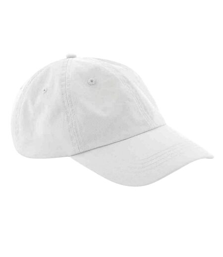 Beechfield - Casquette de baseball - Adulte (Blanc) - UTPC5326