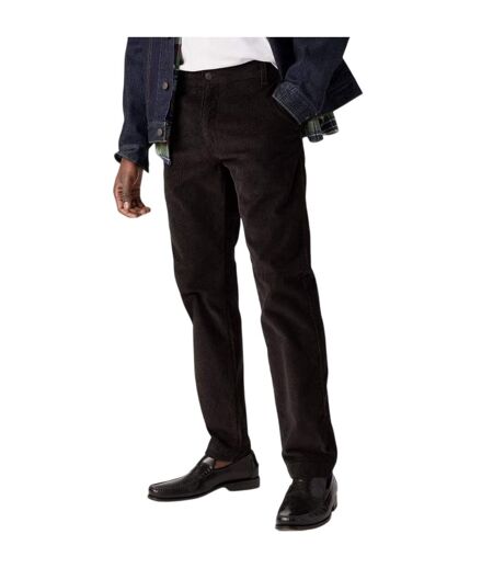 Chino Motif/style Texturé Karla Homme Météorite Levis