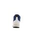 Baskets blanches/noires/bleu homme converse weapon-3