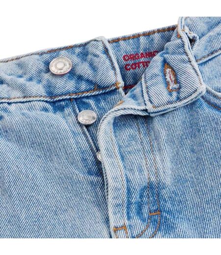 Jean Femme Bleu Hugo Boss
