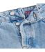 Jean Femme Bleu Hugo Boss-4
