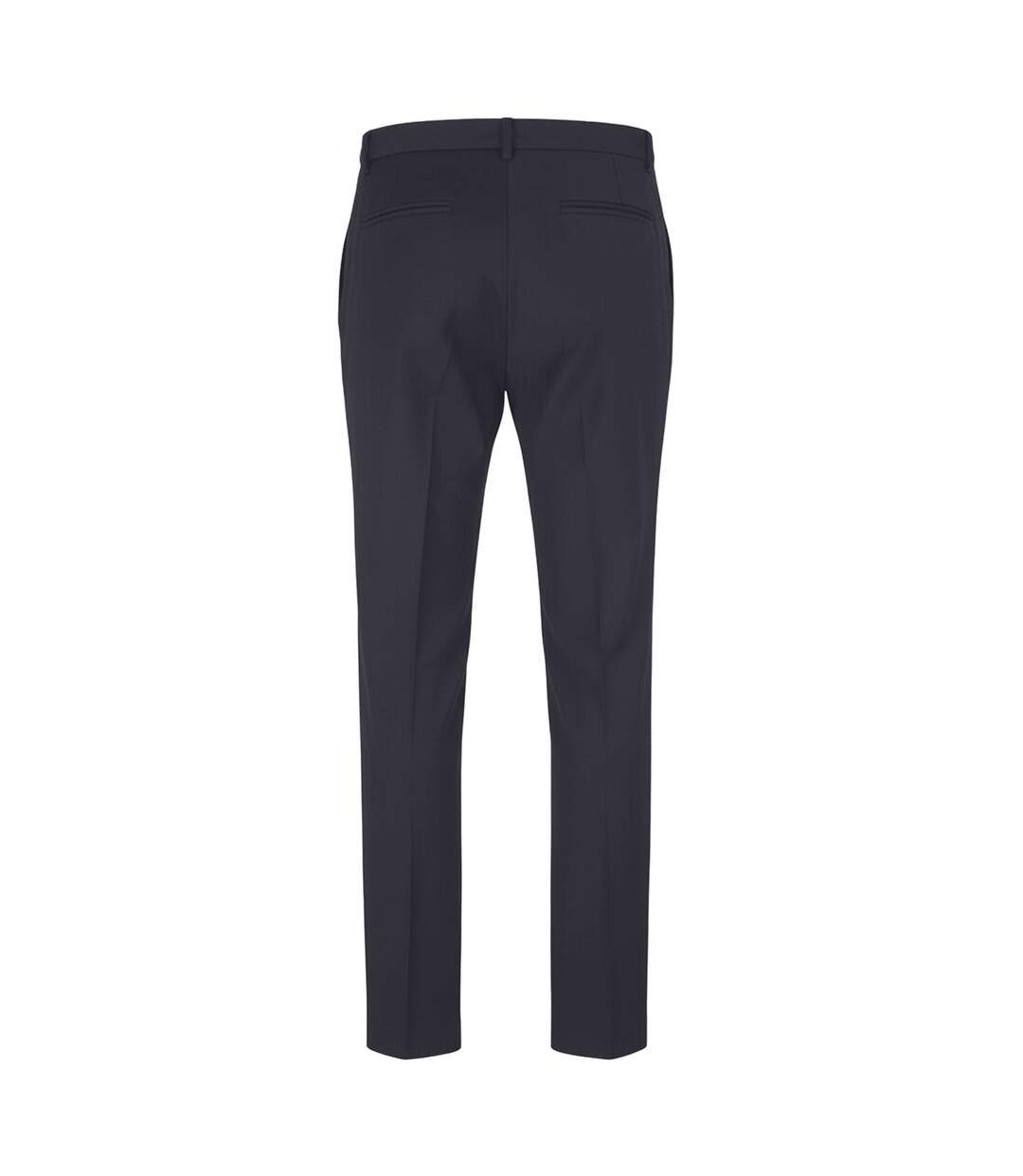 Chino Crigan3 Homme Bleu Foncé Boss-2