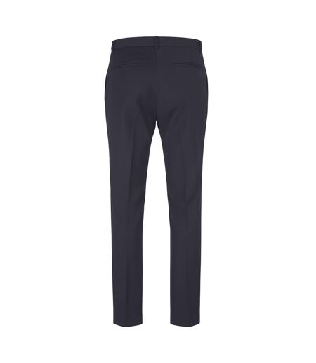 Chino Crigan3 Homme Bleu Foncé Boss