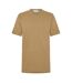 T-shirt Motif/style Logo Homme Beige Off-White-2