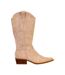 Bottes à Talon Super Mode-2