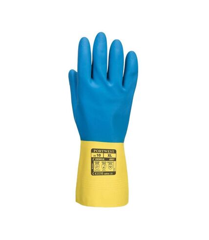 Gant Latex Double enduction Portwest