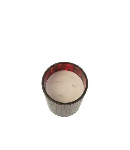 Bougie Parfumée Noa 15cm Ruby Red
