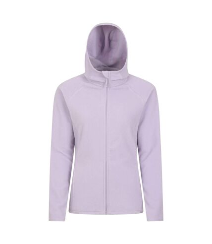 Mountain Warehouse - Polaire CAMBER - Femme (Violet) - UTMW993