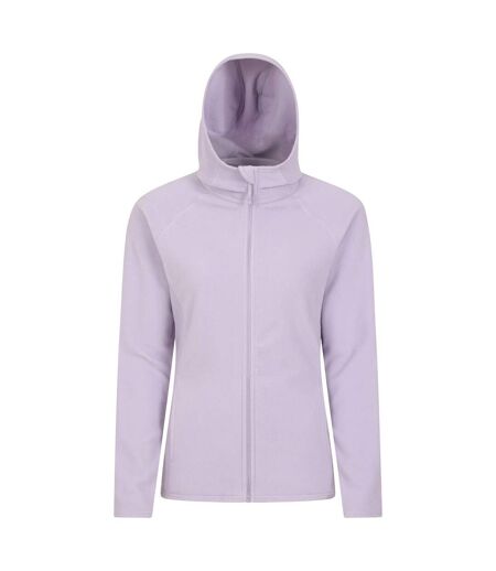 Mountain Warehouse - Polaire CAMBER - Femme (Violet) - UTMW993