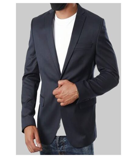 Veste 1 Bouton