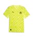 OM Maillot de Gardien Jaune Homme Puma Homme 24/25 - L