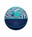 Ballon De Basket Motif/style Géométrie Éblouissante Nba Drv Plus Taille 7 Bleu Marine Bleu Wilson-3