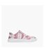 Tennis grandpro rally femme rose / blanc Cole Haan