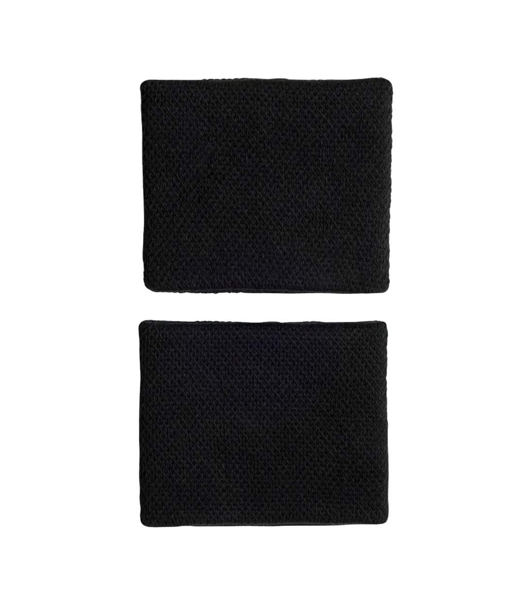 Bracelet Taille Unique Noir Adidas-2